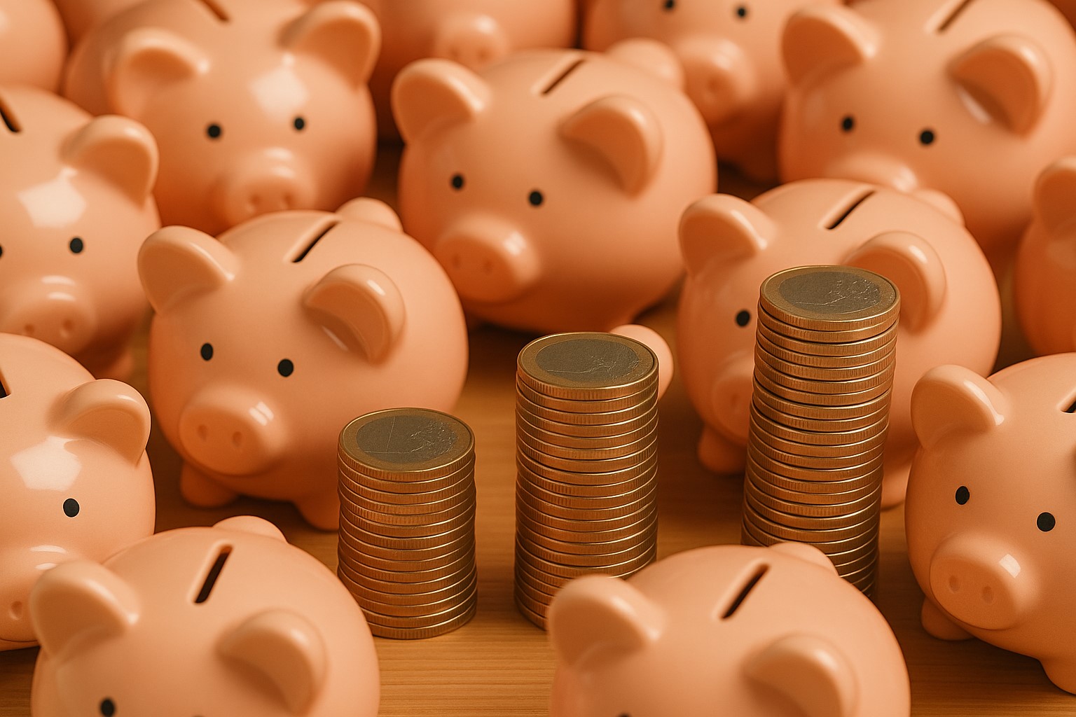 Consigli per investire nei conti deposito con i rendimenti più alti